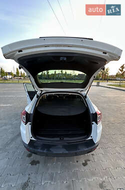 Универсал Renault Megane 2011 в 