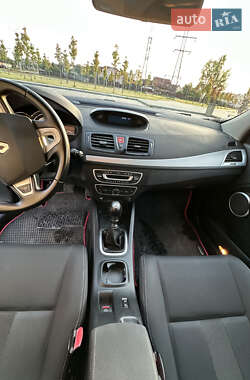 Универсал Renault Megane 2011 в 