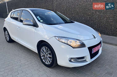Хэтчбек Renault Megane 2013 в Ковеле
