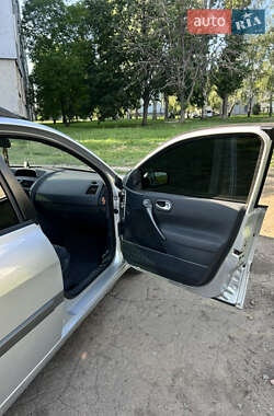 Универсал Renault Megane 2008 в 