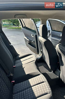 Универсал Renault Megane 2008 в 