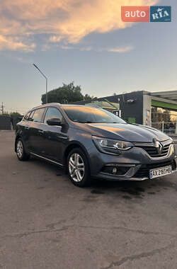 Универсал Renault Megane 2017 в Виннице