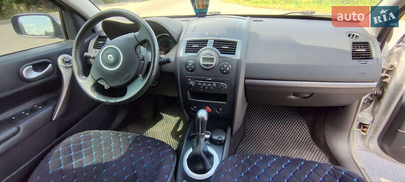 Универсал Renault Megane 2008 в Староконстантинове