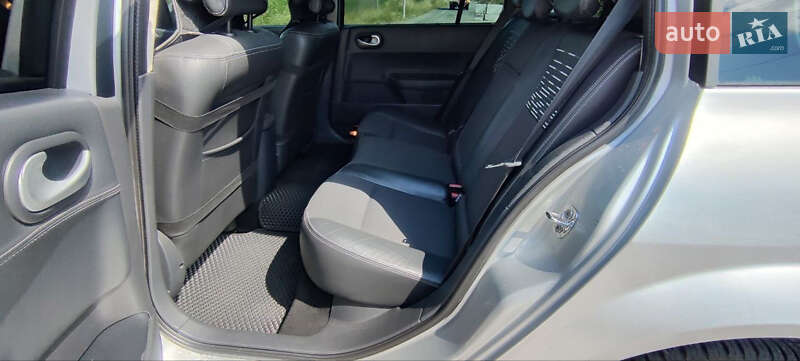 Универсал Renault Megane 2008 в Староконстантинове
