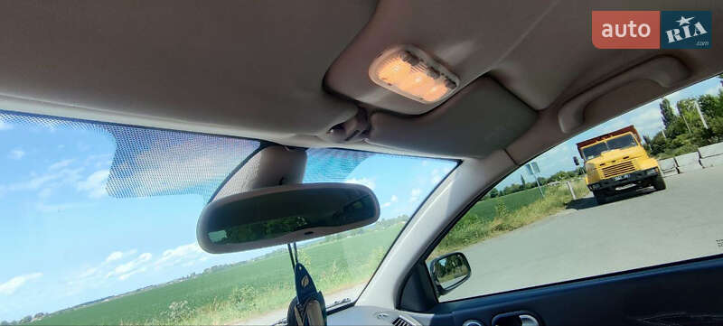 Универсал Renault Megane 2008 в Староконстантинове