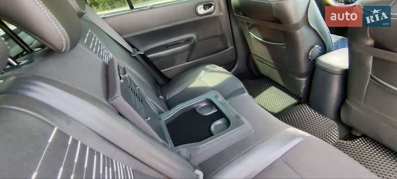 Универсал Renault Megane 2008 в Староконстантинове