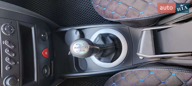 Универсал Renault Megane 2008 в Староконстантинове