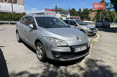 Универсал Renault Megane 2013 в Белой Церкви