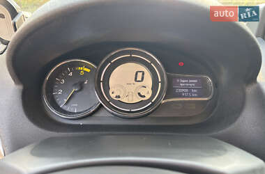 Универсал Renault Megane 2012 в 