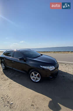 Универсал Renault Megane 2009 в Киеве