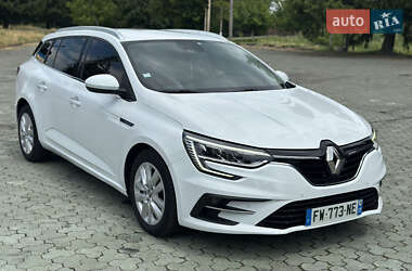 Универсал Renault Megane 2020 в Дубно