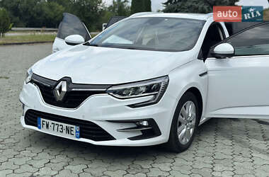 Универсал Renault Megane 2020 в 