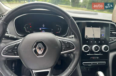 Универсал Renault Megane 2020 в 