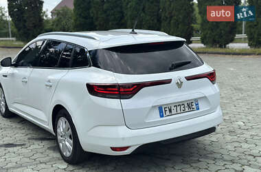Универсал Renault Megane 2020 в 