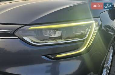 Универсал Renault Megane 2017 в Броварах