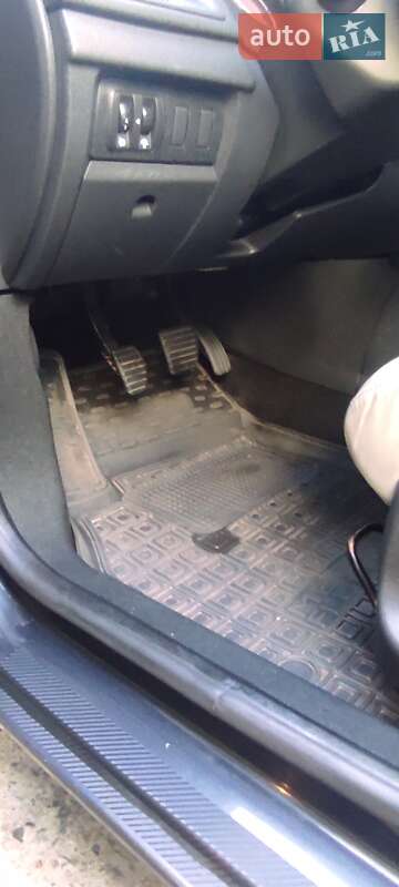 Хэтчбек Renault Megane 2011 в Харькове