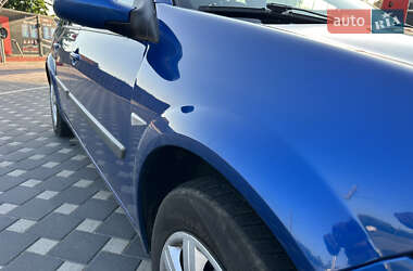 Универсал Renault Megane 2007 в 