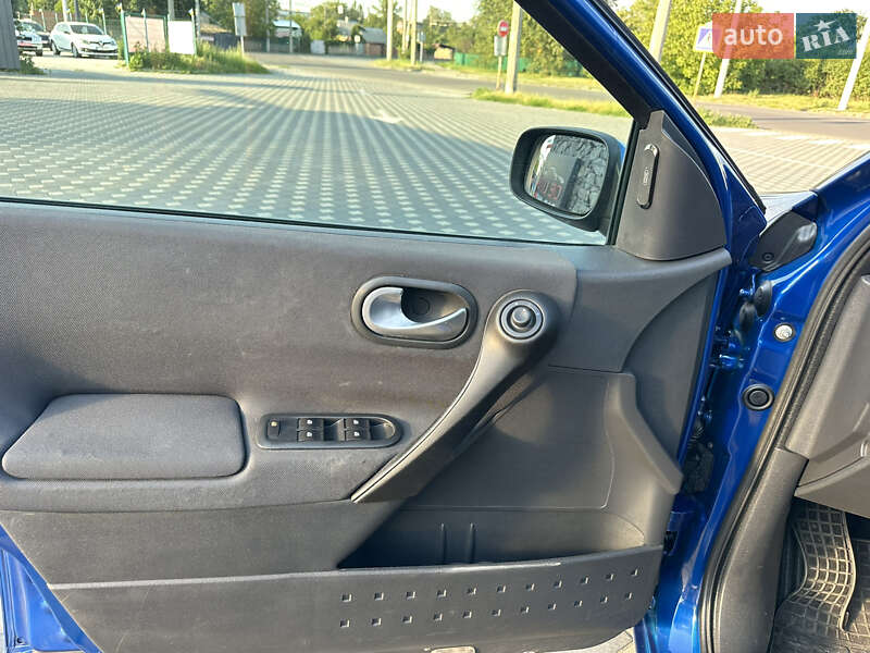 Универсал Renault Megane 2007 в Полтаве