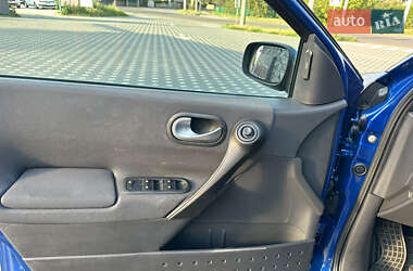 Универсал Renault Megane 2007 в 