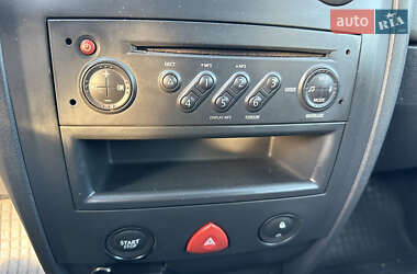 Универсал Renault Megane 2007 в 
