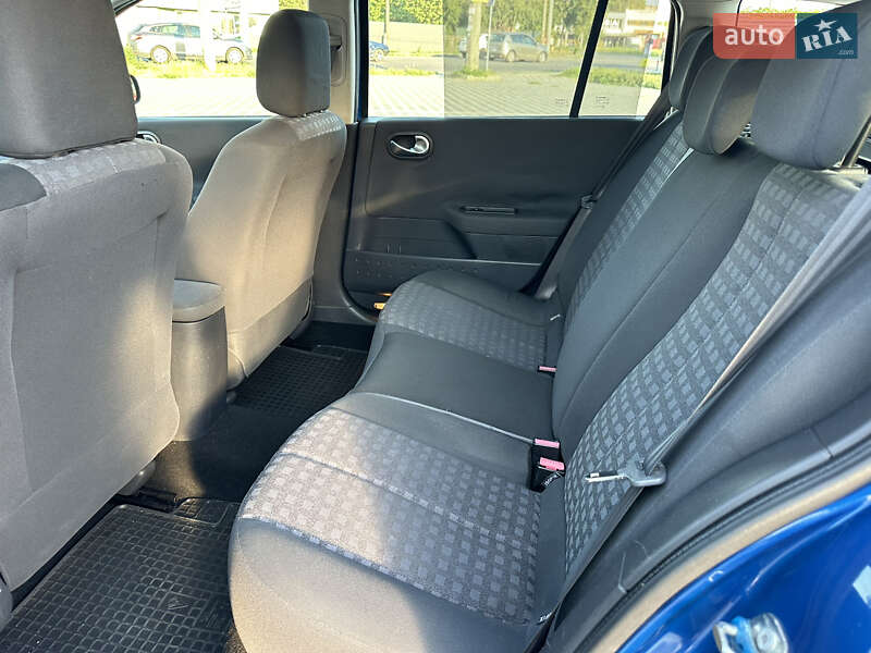 Универсал Renault Megane 2007 в Полтаве