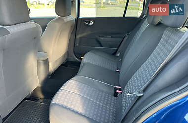 Универсал Renault Megane 2007 в 