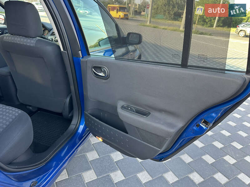 Универсал Renault Megane 2007 в Полтаве