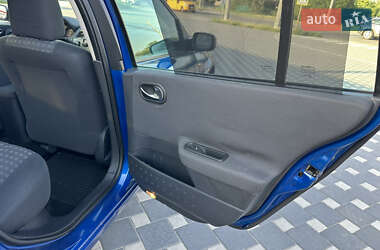 Универсал Renault Megane 2007 в 