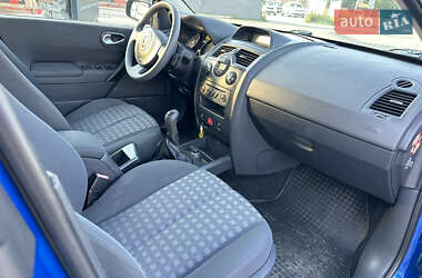 Универсал Renault Megane 2007 в 