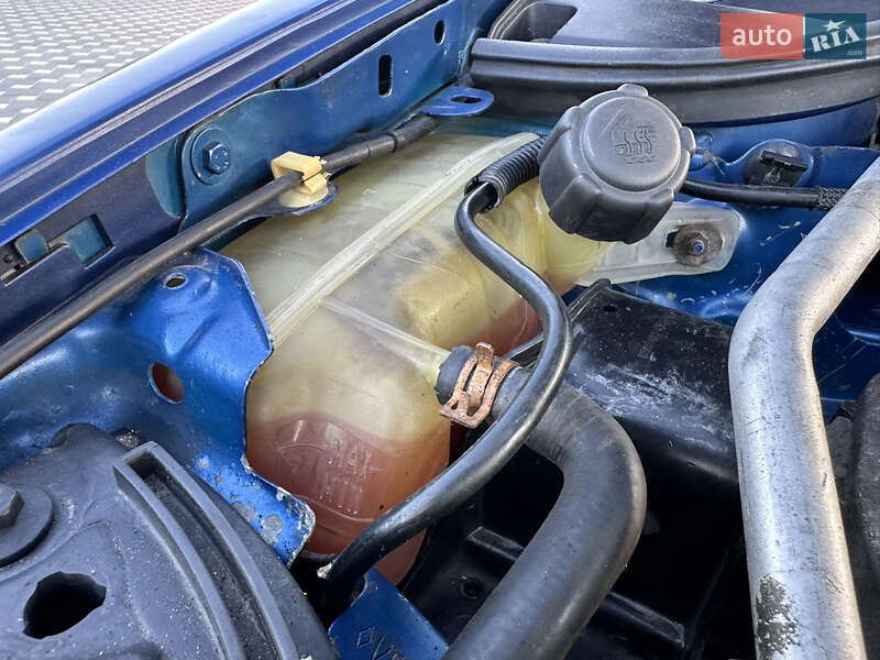 Универсал Renault Megane 2007 в Полтаве