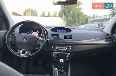 Универсал Renault Megane 2013 в 