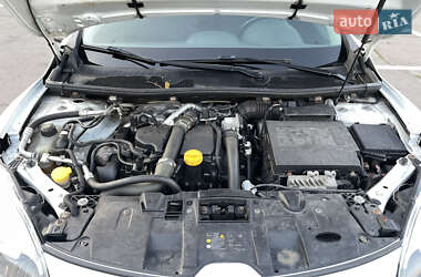 Универсал Renault Megane 2013 в 