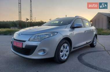 Универсал Renault Megane 2011 в Мерефа