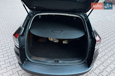 Универсал Renault Megane 2013 в 