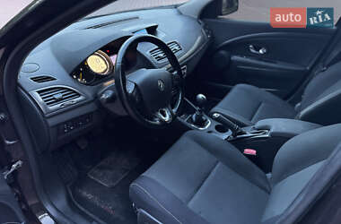 Универсал Renault Megane 2013 в 