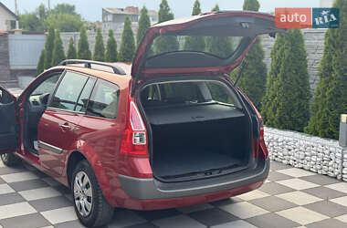 Универсал Renault Megane 2006 в 