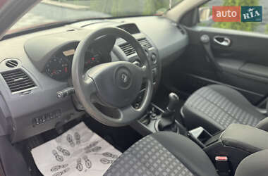 Универсал Renault Megane 2006 в 
