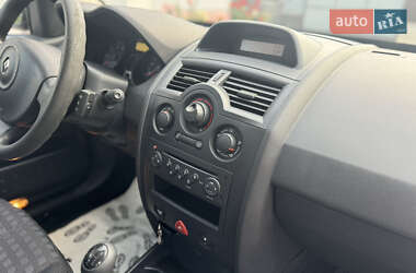Универсал Renault Megane 2006 в 