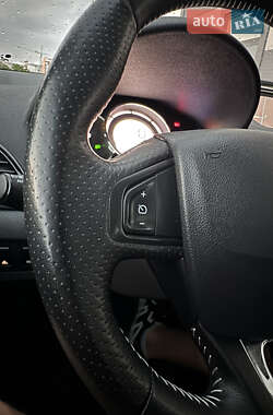 Универсал Renault Megane 2013 в 
