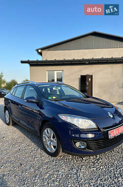 Универсал Renault Megane 2013 в Виннице