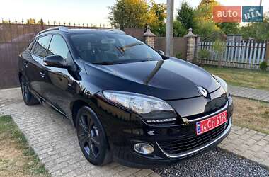 Універсал Renault Megane 2012 в Калуші