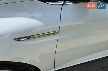 Універсал Renault Megane 2017 в 
