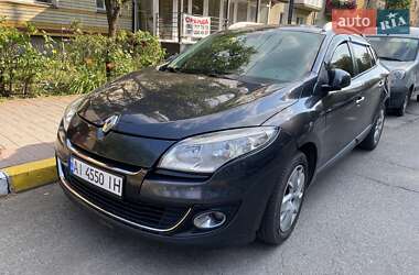 Універсал Renault Megane 2012 в Бучі