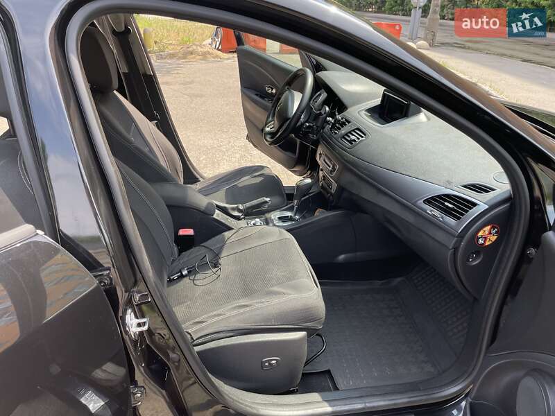 Универсал Renault Megane 2015 в Киеве