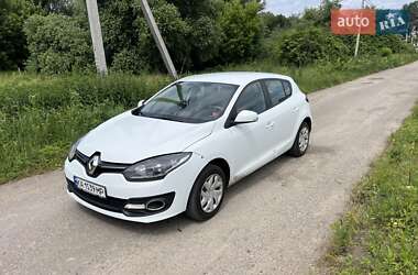 Хетчбек Renault Megane 2015 в Боярці