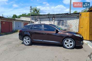 Універсал Renault Megane 2013 в Житомирі