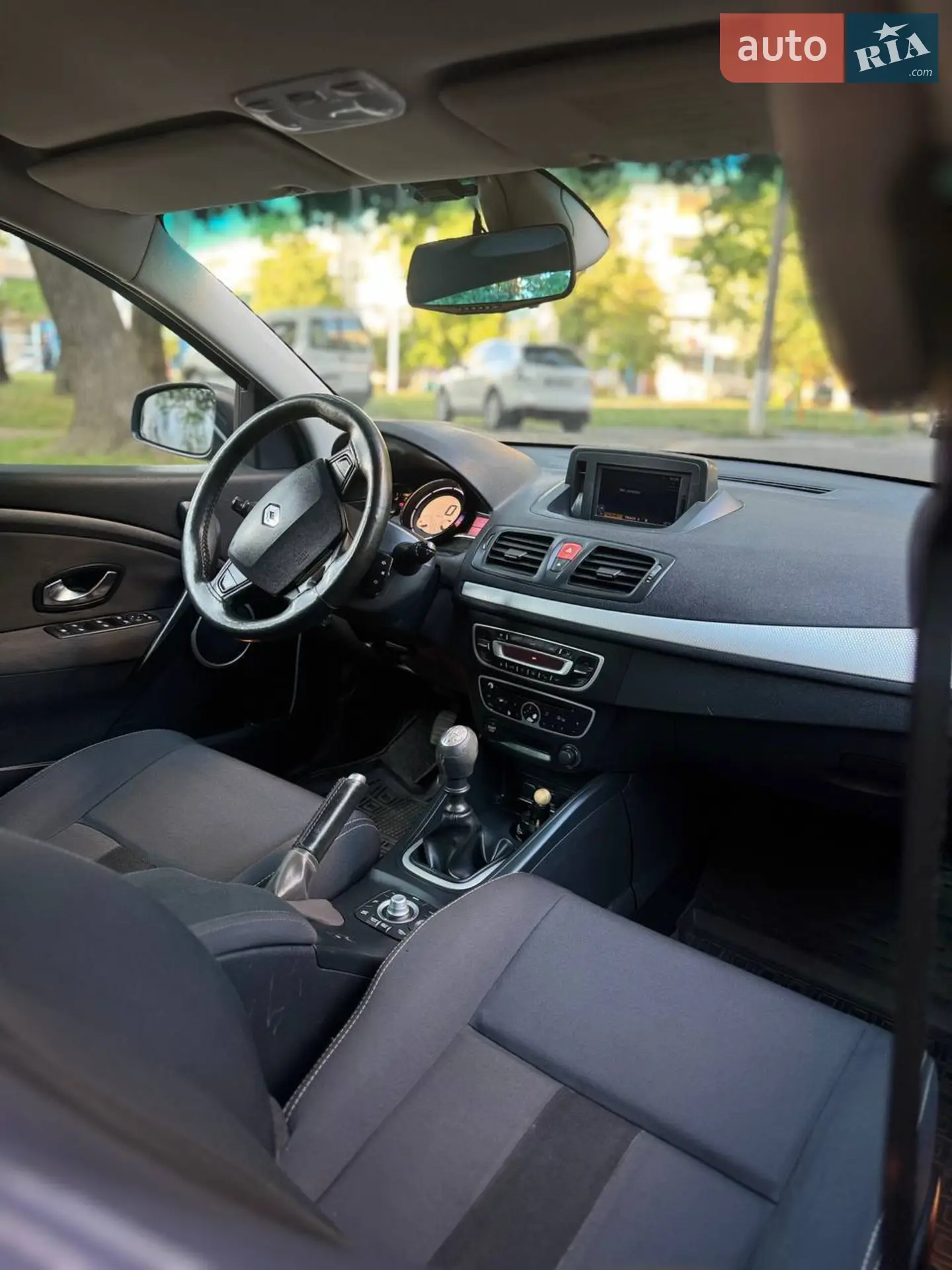2010 Renault Megane - мініатюра 7