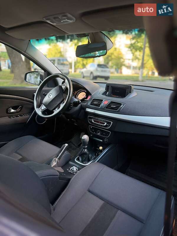 Универсал Renault Megane 2010 в Измаиле