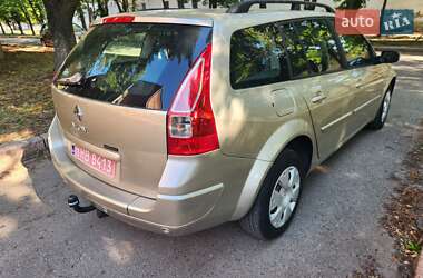 Универсал Renault Megane 2007 в 