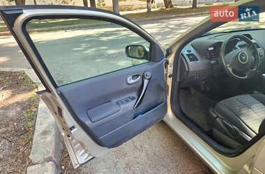 Универсал Renault Megane 2007 в 